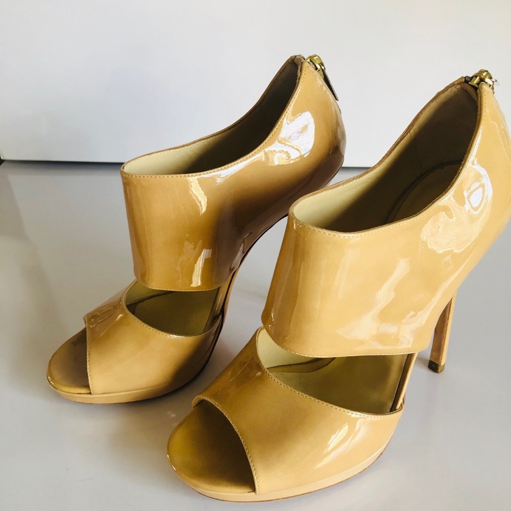 Authentic Jimmy Choo